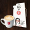Cafe Latte Mega Flask (750Ml, Sirve 5 A 6)