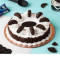 Cookie Crumble Ice Cream Cake [1.3Lb,590Gm]
