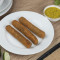 Fish Fingers With Kasundi(3Pcs)