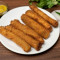 Fish Fingers With Kasundi(6Pcs)