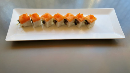 Hanukkah Roll