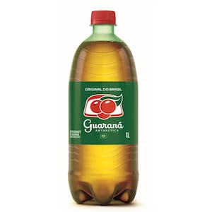 Refresco De Guaraná Antártida 1L