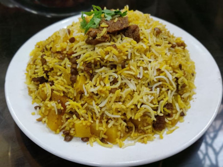 Beef Khichra [Friday Special]
