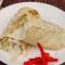 Chicken Tikka Mayo Rumali Roll