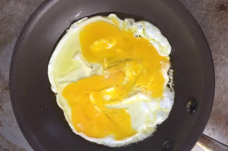 Marbleized Eggs