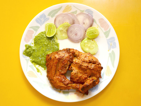 Chicken Tandoori Kebab(2Pc)