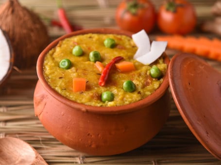 Bhog Er Khichdi