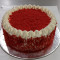 Red Velvet Cake One Pound