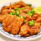 Fried Chilli Chicken With Bone Dry (6 Pcs)