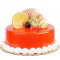 Mix Fruit Cake (1/2 Kg)