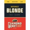 Northwest Blonde Ale