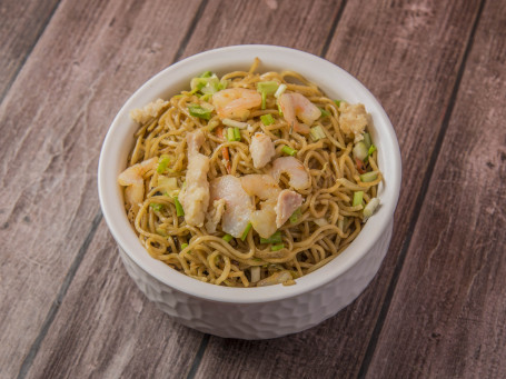 Mixed Wok Touch Noodles