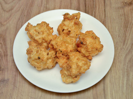 Fried Prawns Ball (6 Pcs)