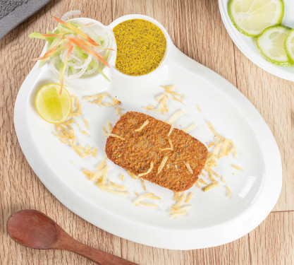 Mutton Cutlet(1 Pc)