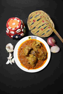 Dhakai Mangsho (4Pcs)