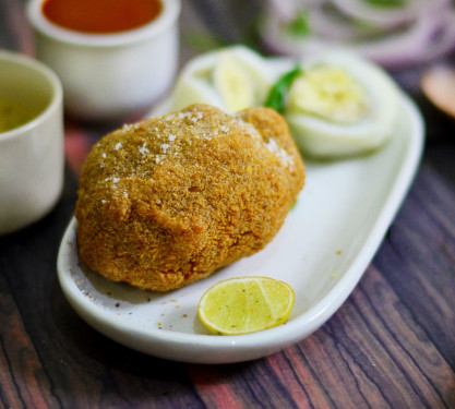 Egg (Desi) Mutton Devil 1 Pc