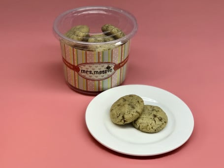 Chewy Chocochip Cookies (300Gms)