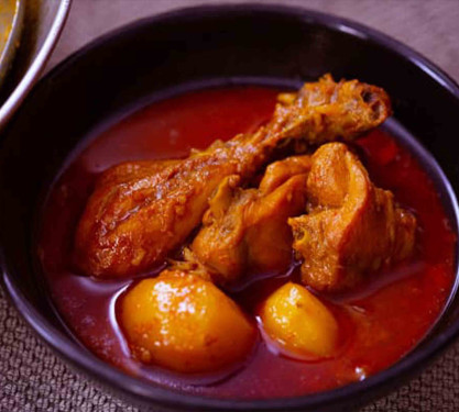 Murghi Jhol (2 Pcs)