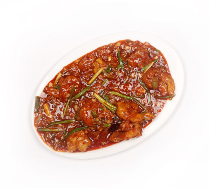 Sanghai Prawn