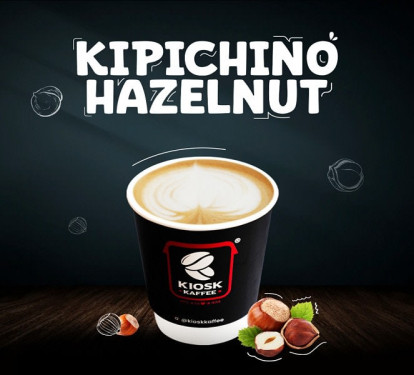 Hazelnut Kipochino