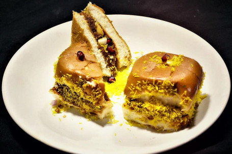 Kutchhi Dabeli