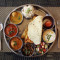 Executive Thali[No Onion Garlic]