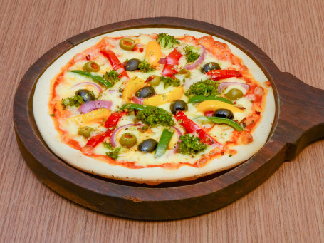 8Fantasia Pizza (Medium)
