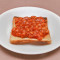 Baked Beans on Toasts