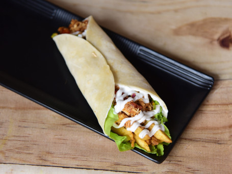 Chicken Mexican Wraps (1 Pc)