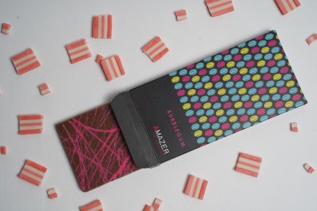 Bubblegum Chocolate Bar (80Gms)