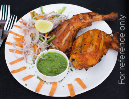 Chicken Punjabi Tandoori