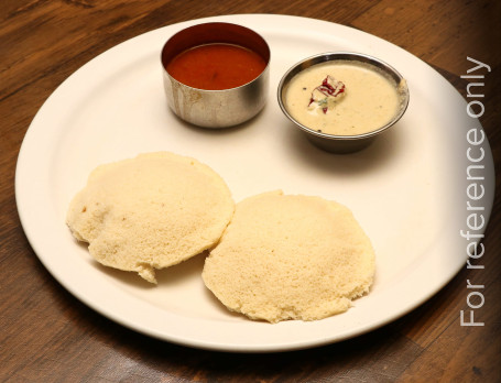 Grilled Idli Sandiwich