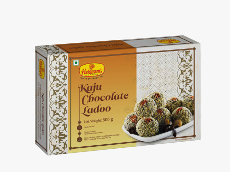 Kaju Chocolate Laddu 250 Gm
