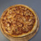 Chicken One Topping Pizza (7 Inch)