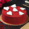 Red Velvet Cake [Serves 6-8]
