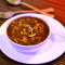 Chicken All Time Favourite Hot Sour Soup (Serves 1)
