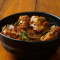 Tsinghoi Chicken Gravy