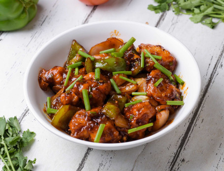 Beijing Spl. Chilli Chicken Only Dry