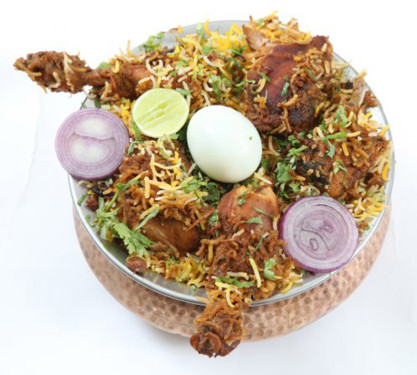 Family Pack Chicken Biriyani