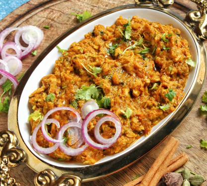 Chicken Shahi Bharta