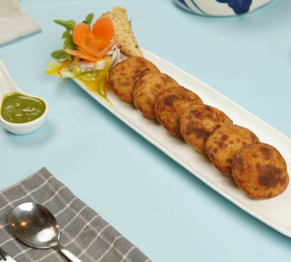 Dahi Ke Kebab (6 Pcs)