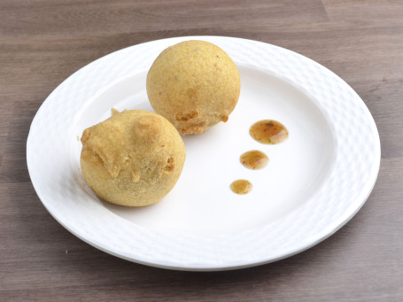 Aloo Bonda (2 Pc)