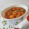 Chicken In Red Devil Sauce Dry/ Gravy) 10Pcs)