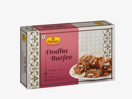 Dodha Burfee 250 Gm