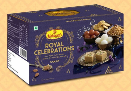 Royal Celebrations