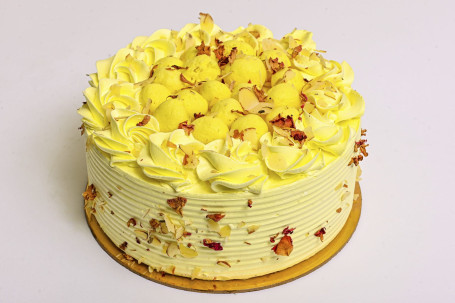 Rasmalai Premium Cake