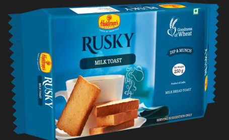 Rusky Milk 150 Gm