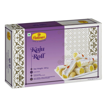Kaju Roll (500 Gm)