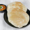 Butter Chole Bhature