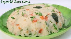 Upma (250 Gm